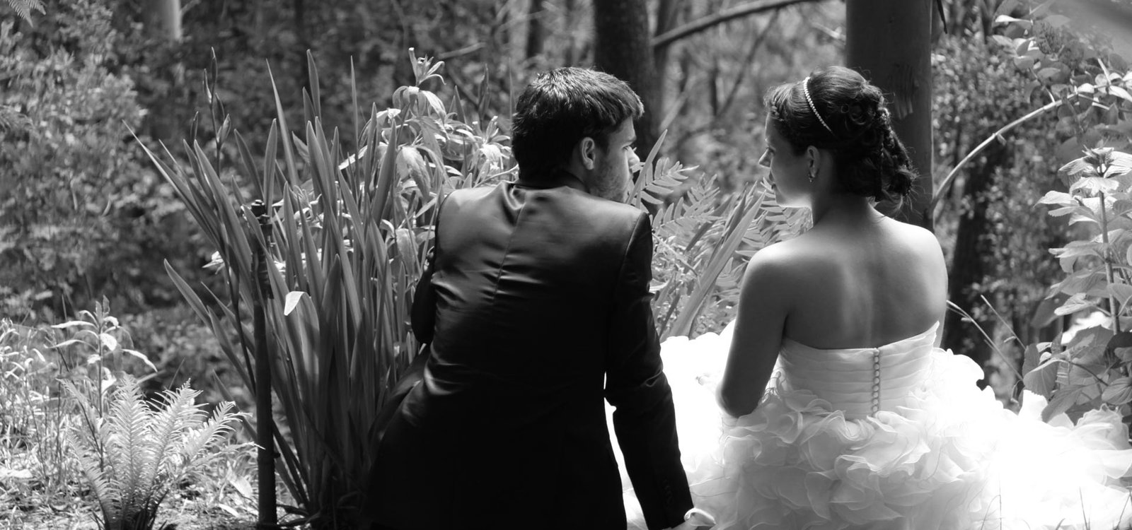 Ambiente descontraído e elegante