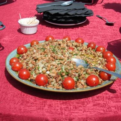 Catering 10