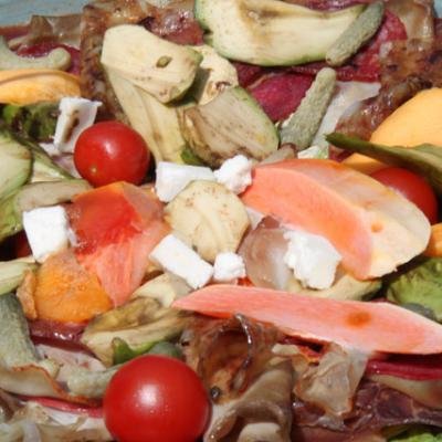 Catering 11