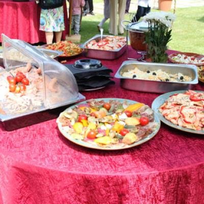 Catering 20