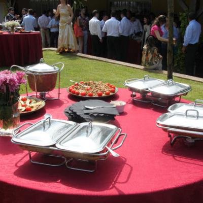 Catering 22