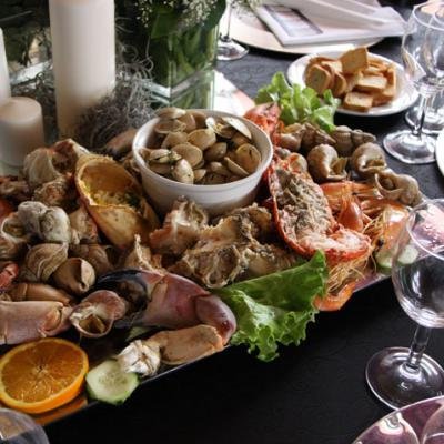 Catering 25