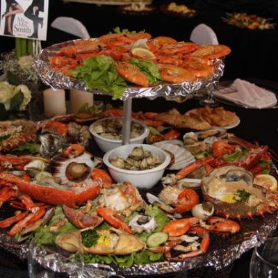 Catering 26