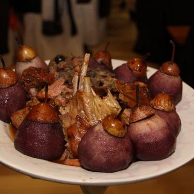 Catering 29
