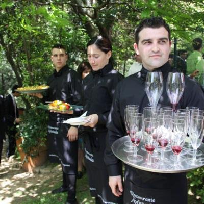 Catering 2