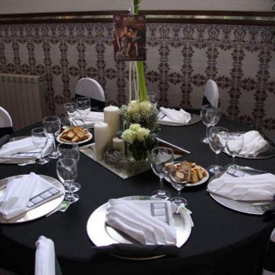 Catering 32
