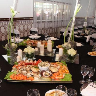 Catering 33