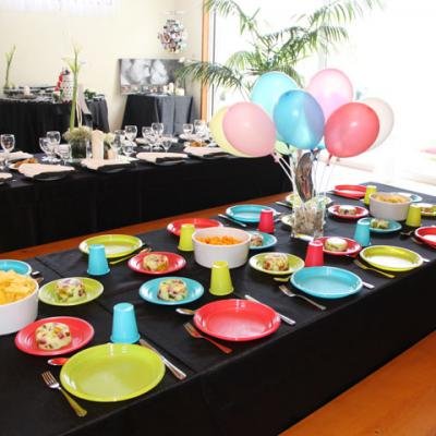Catering 37