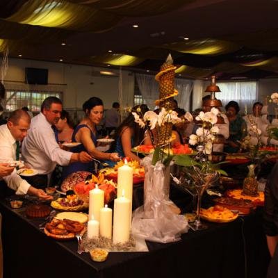 Catering 44