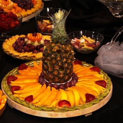 Catering 54