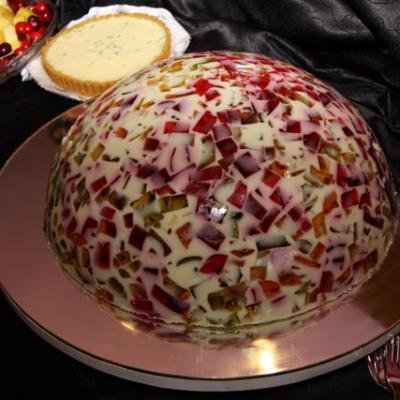 Catering 55