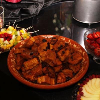 Catering 57