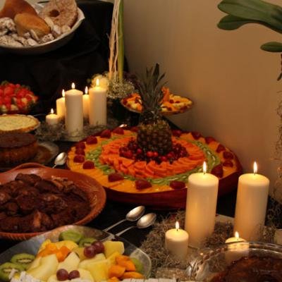 Catering 58