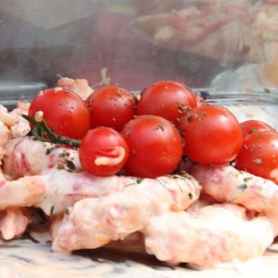 Catering 5