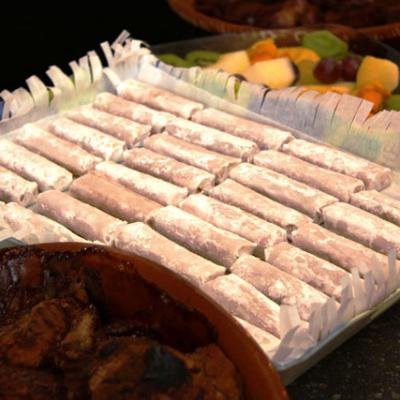 Catering 60