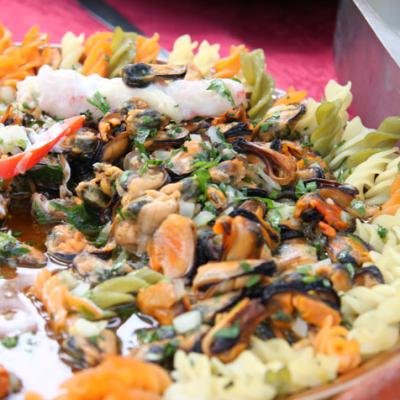 Catering 7